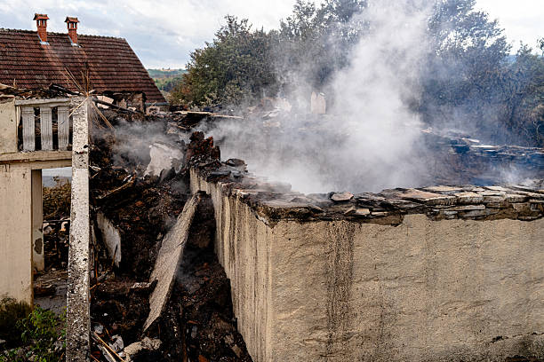 Affordable Fire Damage Assessment solutions in Upper Black Eddy, PA